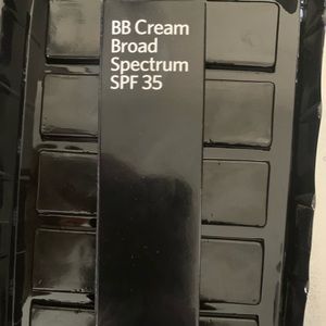 Bobbi Brown Bb cream color Deep